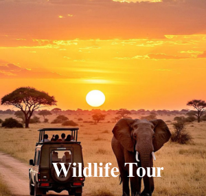Wildlife Tour